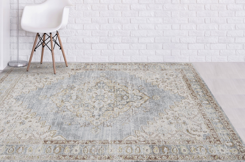 Clean and care instructions for your rug you love